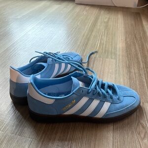 NEW w tags US Women’s 9.5/Men’s 8.5 adidas Handball Spezial